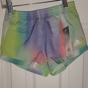 Adidas  Multicolor ShortsKids size 6